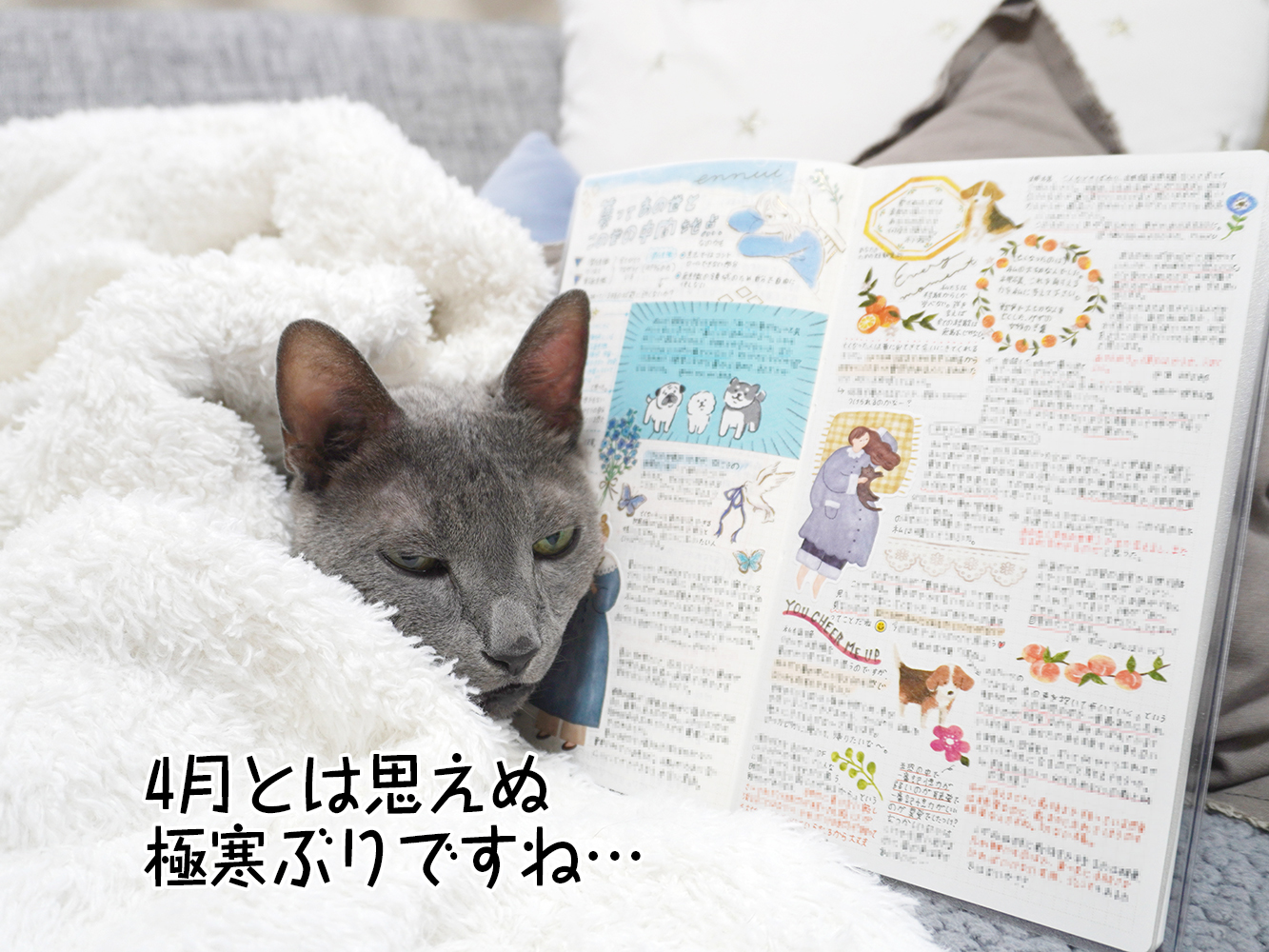 ゆるやかに笑って「自由」に感じながら、これからも共に生きたい