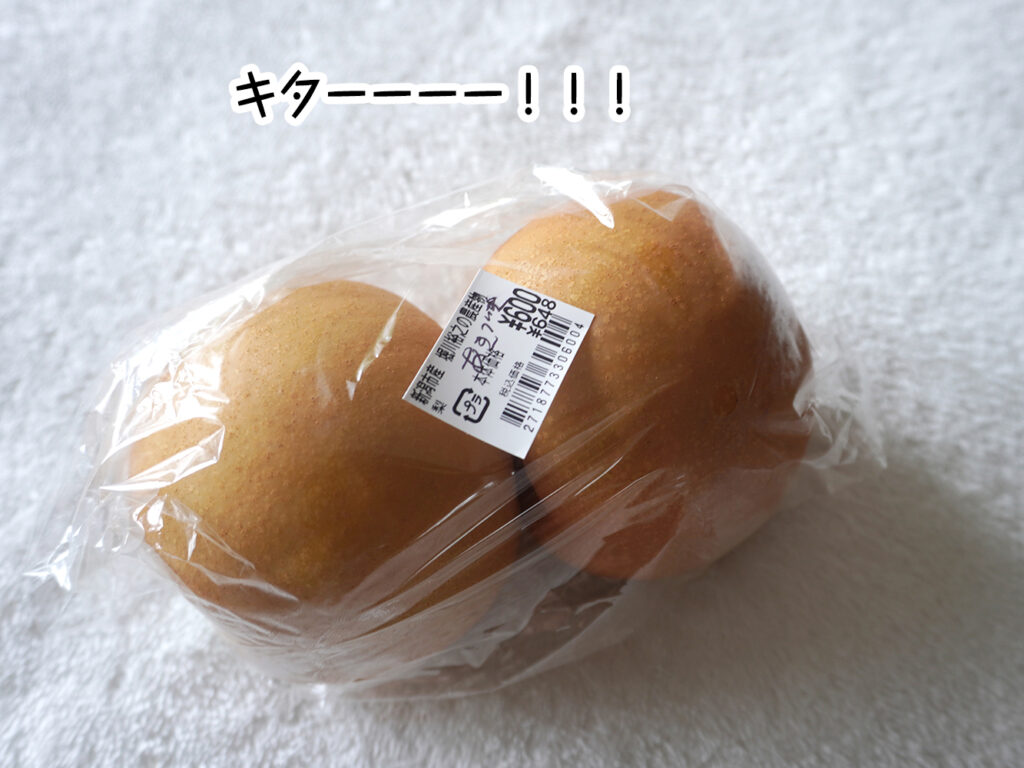 キターーーー!!!